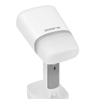 Компактный отпариватель Polaris PGS 2277C