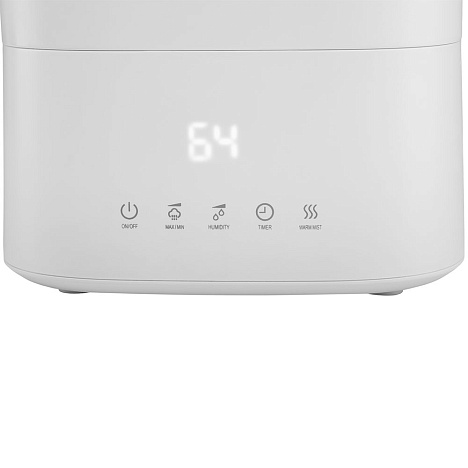 Ультразвуковой увлажнитель воздуха Polaris PUH 0427 TF - фото №7