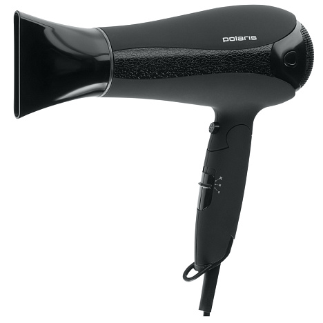 Фен Polaris PHD 2080Ti - фото №9