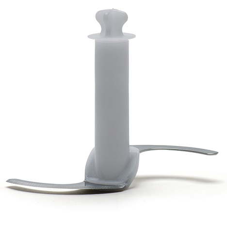 Блендер Polaris PHB 0528 orange - фото №4