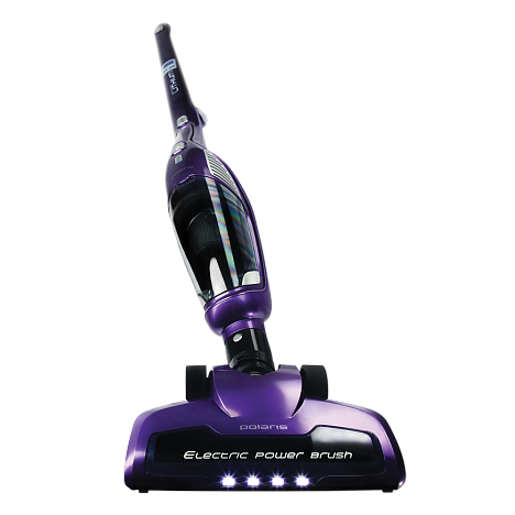 Портативный пылесос Polaris PVCS 0521 - фото №5