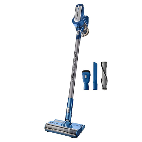 Беспроводной пылесос Polaris PVCS 7000 Energy WAY AQUA - фото №1