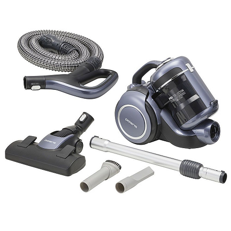 Пылесос Polaris PVC 1834 Silent - фото №8