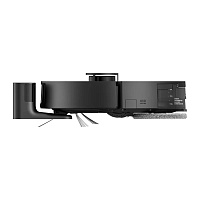 Робот-пылесос Polaris PVCR 4750 Wi-Fi IQ Home