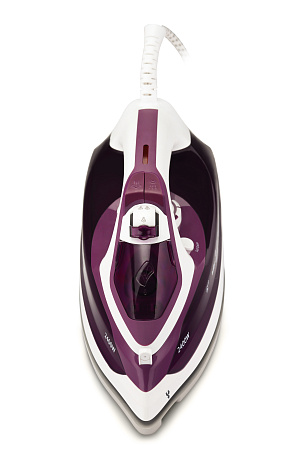 Утюг Polaris PIR 2468AK Button - фото №10