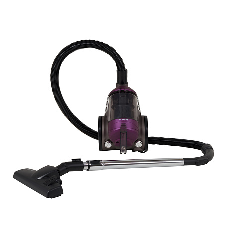 Пылесос Polaris PVC 1618BB - фото №4