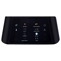 Кофемашина Polaris PACM 2048SW