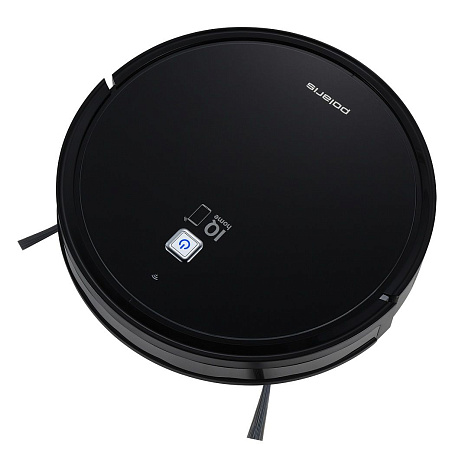 Робот-пылесос Polaris PVCR 0726 WI-FI IQ Home GYRO - фото №7