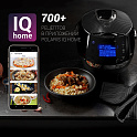 Мультиварка Polaris PMC 0526 IQ Home - фото превью №7