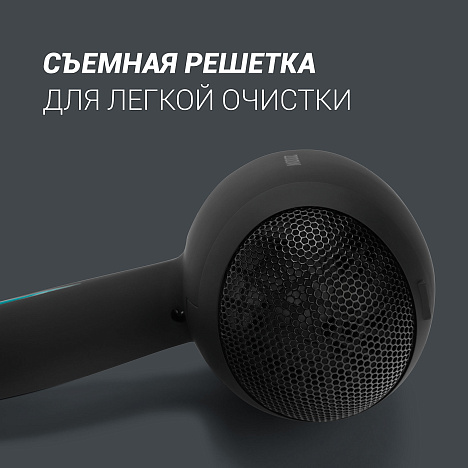 Фен Polaris PHD 2033Ti - фото №19