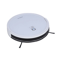 Робот-пылесос Polaris PVCR 4105 WI-FI IQ Home Aqua