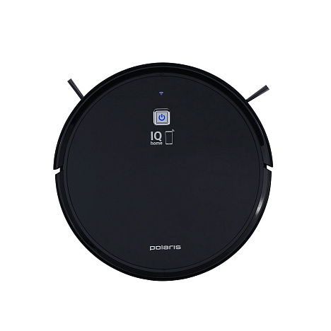 Робот-пылесос Polaris PVCR 4105 WI-FI IQ Home Aqua - фото №2