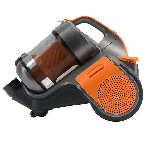 Пылесос Polaris PVC 1817 - фото №1