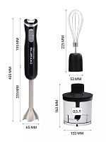 Блендер Polaris PHB 1594