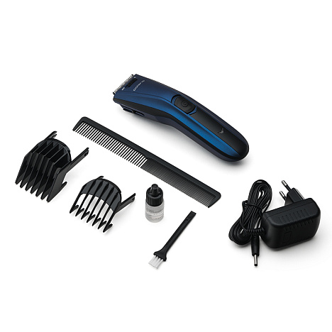 Машинка для стрижки Polaris PHC 0502RC - фото №10