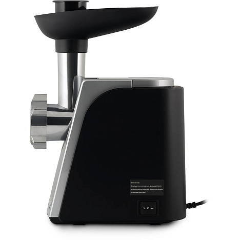 Мясорубка Polaris PMG 1707 - фото №2