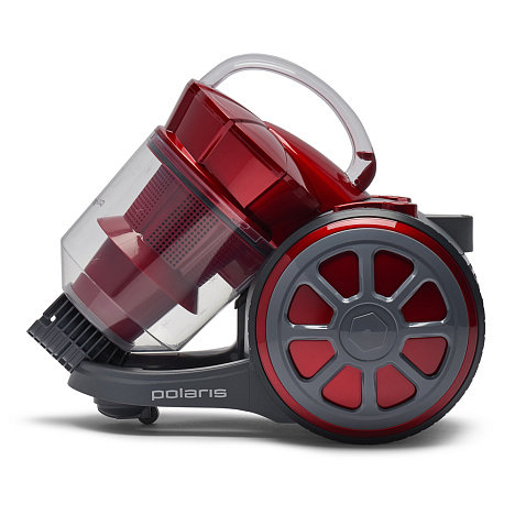 Пылесос Polaris PVC 1630CR - фото №5