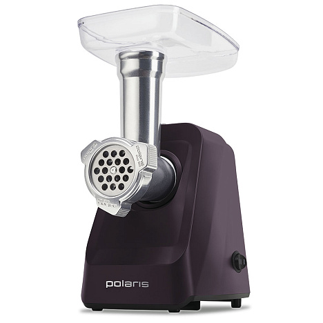 Мясорубка Polaris PMG 1852 RUS - фото №0