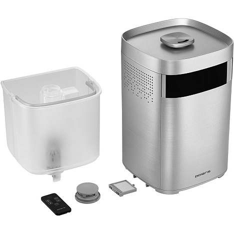 Ультразвуковой увлажнитель воздуха Polaris PUH 4570 TFD - фото №5