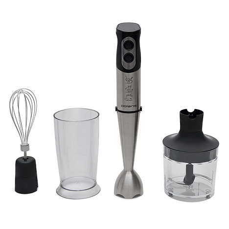 Блендер Polaris PHB 0510A - фото №1