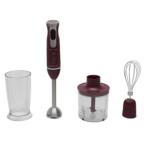 Блендер Polaris PHB 0753 - фото №1