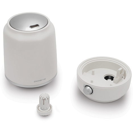 Увлажнитель воздуха ультразвуковой Polaris PUH 6305 - фото №3