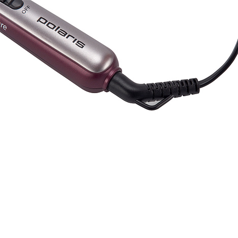 Стайлер Polaris PHS 2513K - фото №6