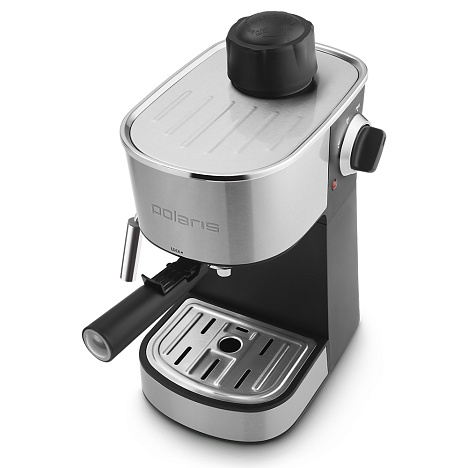 Кофеварка Polaris PCM 4009 - фото №2