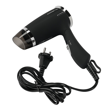 Фен Polaris PHD 1464T - фото №4