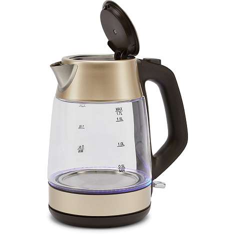 Чайник Polaris PWK 1760CGL - фото №3