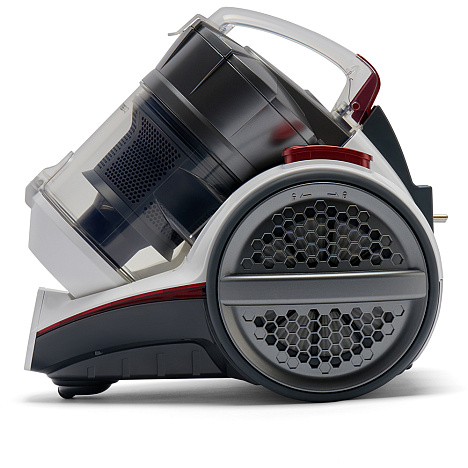 Пылесос Polaris PVC 1821WR - фото №7