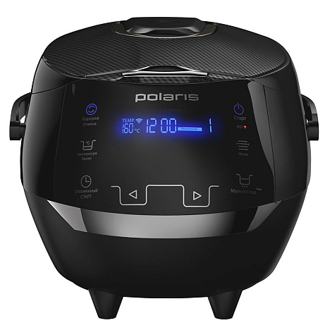 Мультиварка Polaris PMC 0526 IQ Home - фото №1