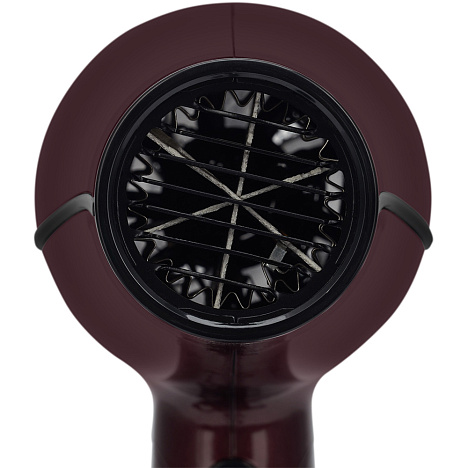 Фен Polaris PHD 2065Ti - фото №7