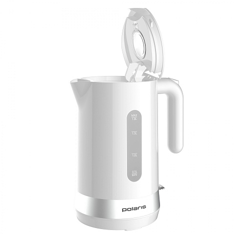 Чайник Polaris PWK 1803C Water Way Pro - фото №2