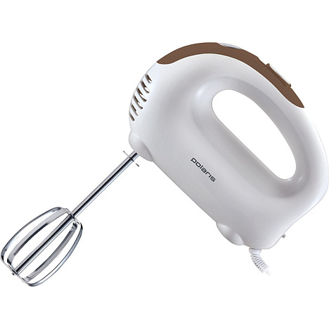 Миксер Polaris PHM 3018 coffee - фото №0