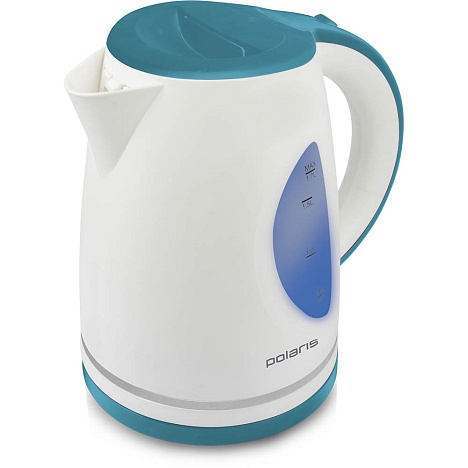Чайник Polaris PWK 1771CL - фото №1