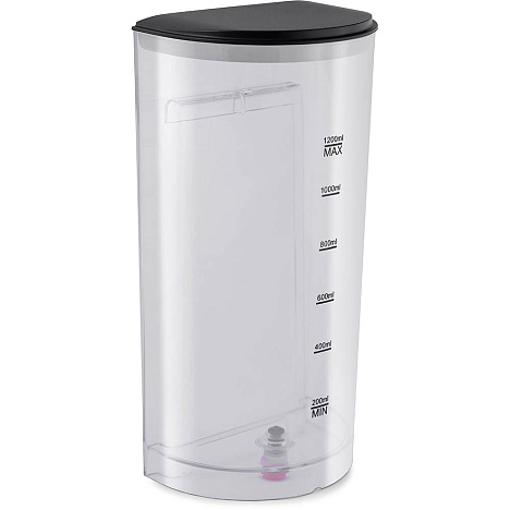 Кофеварка Polaris PCM 1518AE Adore Cappuccino - фото №15