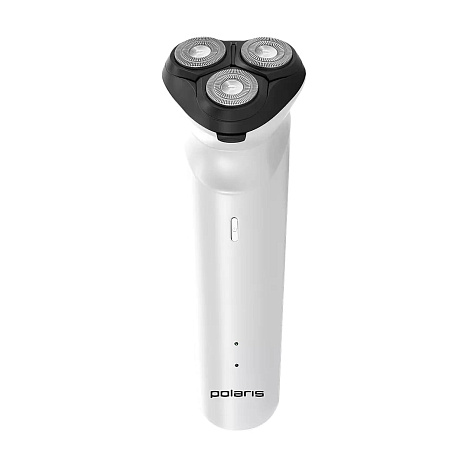 Электрическая бритва Polaris PMR 0422RC ProLong 4D Li+ - фото №0
