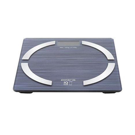 Весы напольные Polaris PWS 1886 IQ Home - фото №2