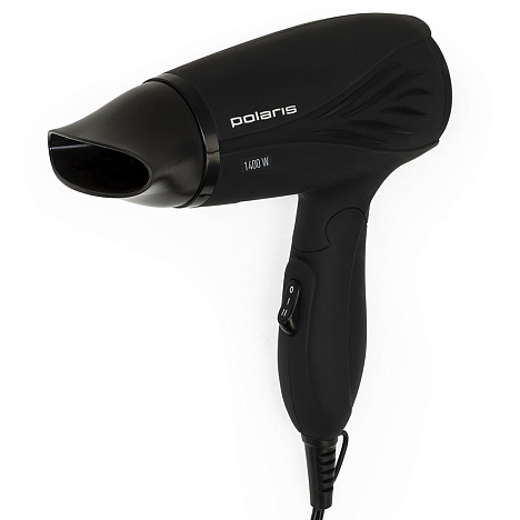 Фен Polaris PHD 1467T - фото №1