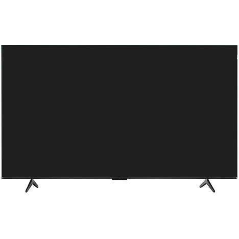 Телевизор TCL 43P7K 43" UZ - фото №1
