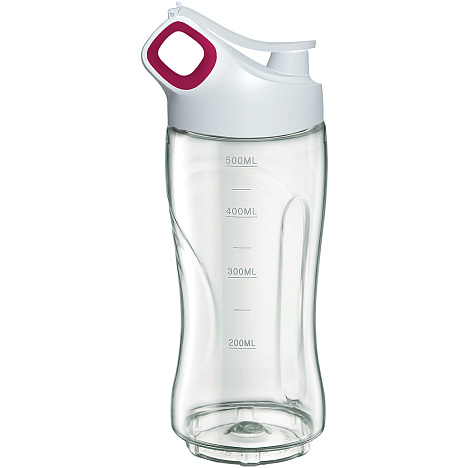 Блендер настольный Polaris PTB 0108 Fitness - фото №1