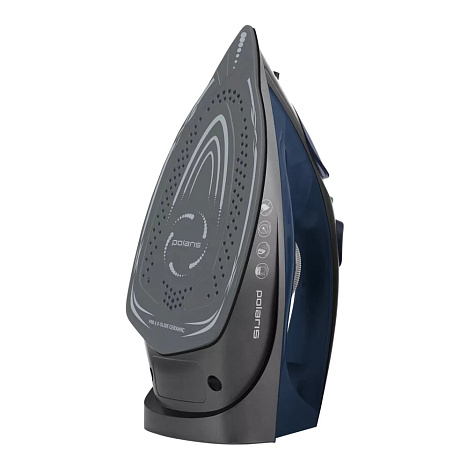 Утюг Polaris PIR 2430K - фото №2