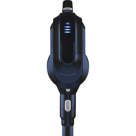 Портативный пылесос Polaris PVCS 0822HD - фото №2