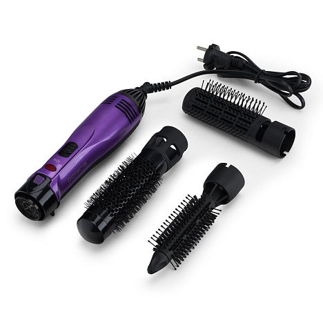 Фен-расческа Polaris PHS 1203i - фото №17