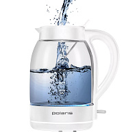 Чайник Polaris PWK 1797CGL Water Way Pro