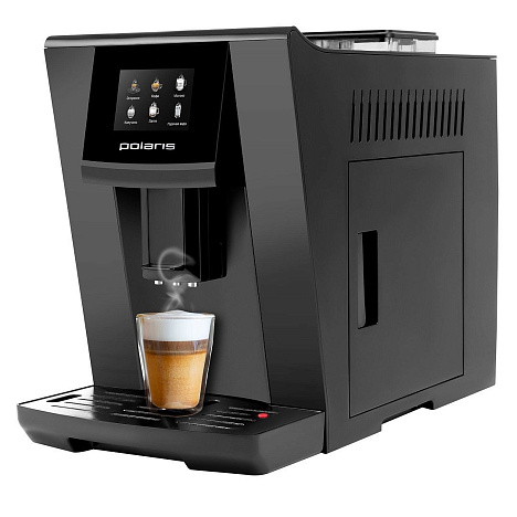 Кофемашина Polaris PACM 2065AC - фото №0