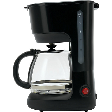 Кофеварка Polaris PCM 0632 - фото №2