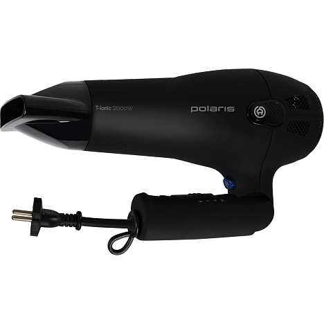 Фен Polaris PHD 2075RTi - фото №1