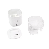 Увлажнитель воздуха Polaris PUH 6060 Wi-Fi IQ Home